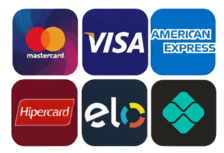 Métodos de Pagamento